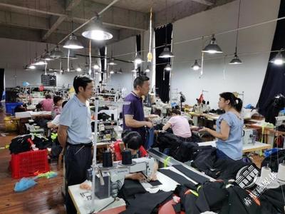 赤壁 优化营商环境激发市场活力，市场调研助力精准施策